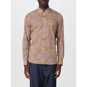 Dries Van Noten Shirt Men Green